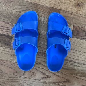 Birkenstocks Eva sandal